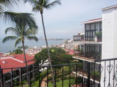 Condo For sale in Puerto Vallarta, Jalisco, Mexico - Josefa Ortiz de Domingues 