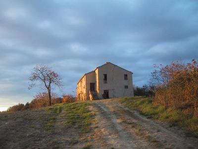 Villa For sale in ASCOLI PICENO, MARCHE, Italy