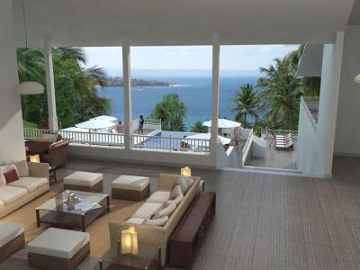 Apartment For sale in samana, Dominican Republic