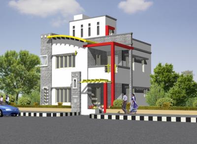 Villa For sale in bangalore, karnataka, Iceland - electronic city 2nd phase