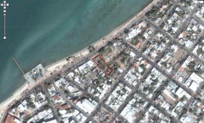 Lots/Land For sale in La Paz, Baja California Sur, Mexico - Calle Alvaro Obregon