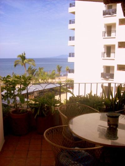 Condo For sale in Puerto Vallarta, Jalisco, Mexico - Aquiles Serdan