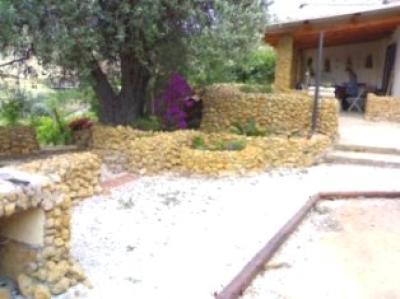 Villa For sale in Cianciana, Sicily, Italy - Contrada Santo Rocco