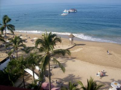 Condo For sale in Puerto Vallarta, Jalisco, Mexico - Olas Altas 246