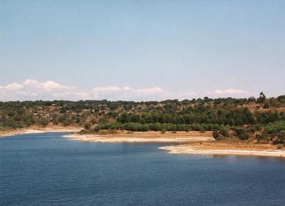 Investing/Development For sale in Castelo de Vide, Alto-Alentejo, Portugal - Near the Dam